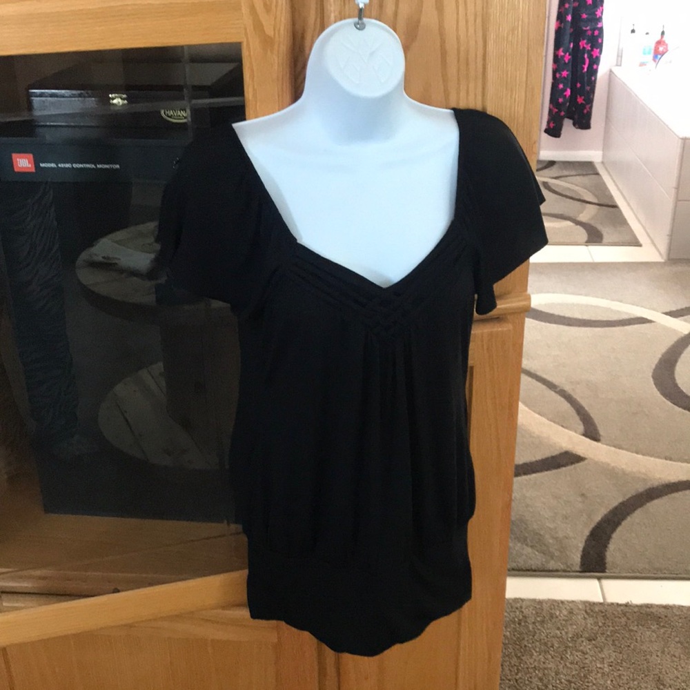 Cute ladies top